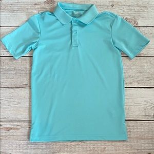 📌Class / Club • Modern Fit • Polo